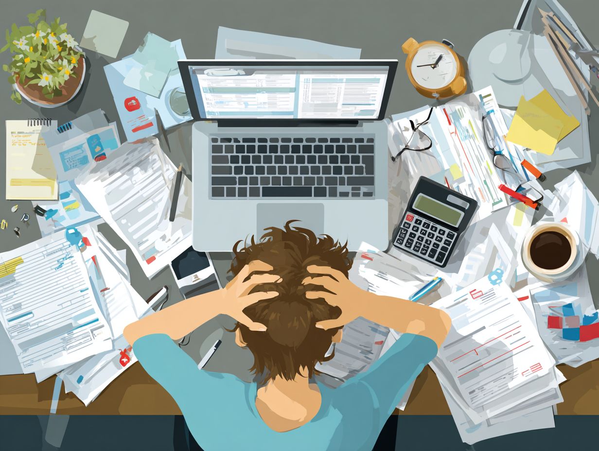 How can inadequate compliance efforts affect your reputation and customer trust?