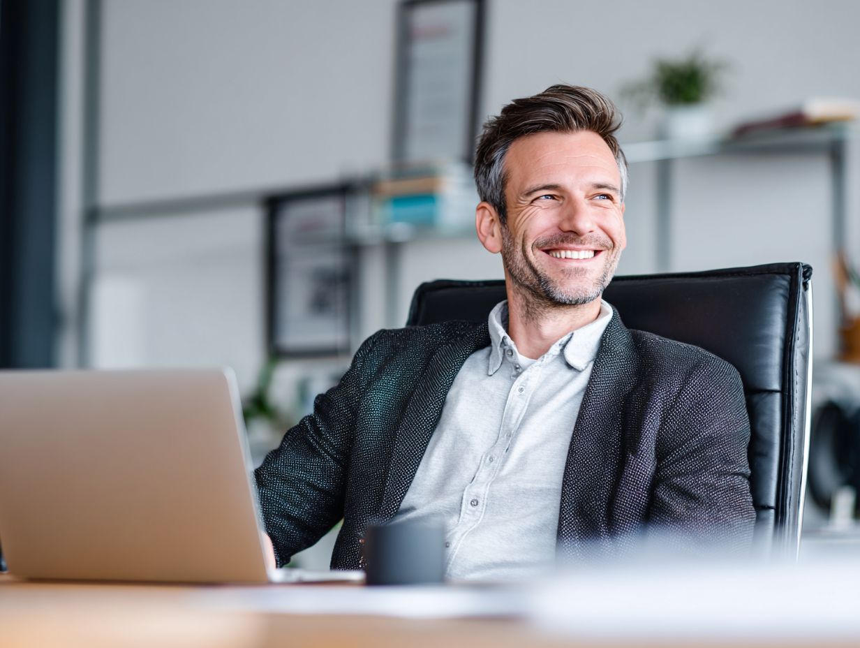 Can outsourcing ISO certification be beneficial for small and medium-sized enterprises (SMEs)?