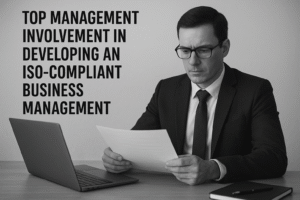 Management Involvement in Compliance