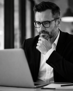 ISO Compliance Consultant