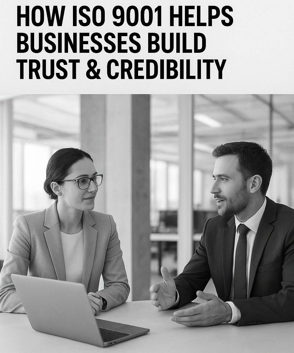 Enhance Brand Reputation