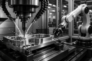 Compliance Management and Process Control