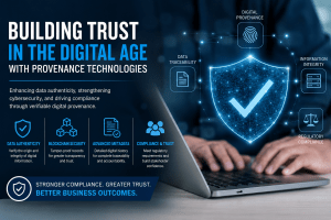 ISO 27001 - Cyber Security - Digital Technologies