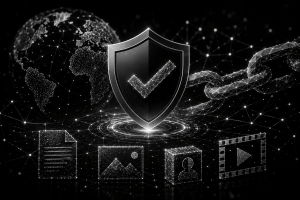 Compliance Management and Digital Trust