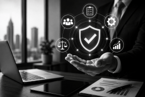 Business Compliance Tools