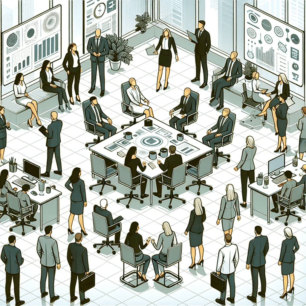 Are ISO Standards Legally Binding? Understanding Compliance for Marketing Managers Compliance Managers - Are ISO Standards Legally Binding? Understanding Compliance for Marketing Managers