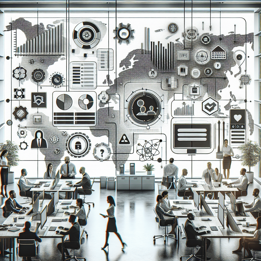 Compliance Managers - Empower Your Marketing Team with Effective Business Compliance Tools