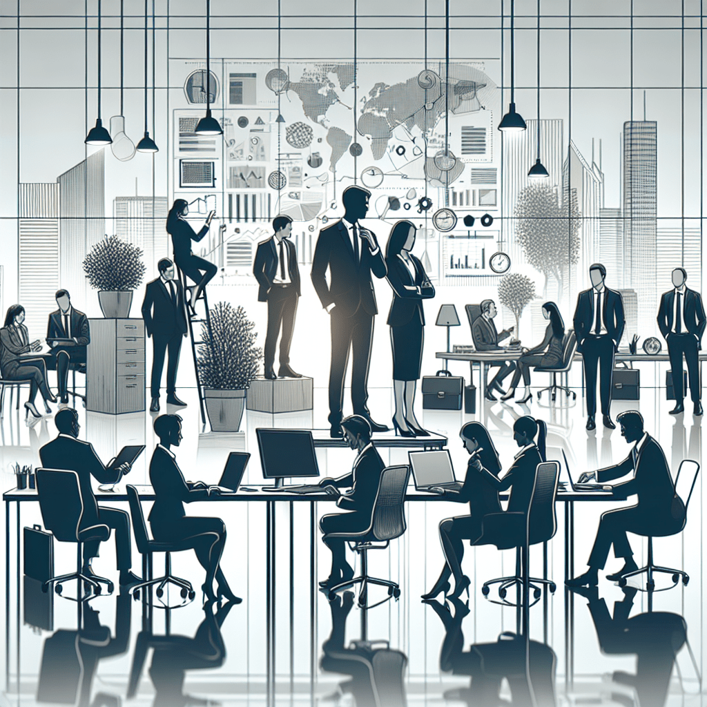 Enhancing Marketing Strategies Through Business Compliance Compliance Managers - Enhancing Marketing Strategies Through Business Compliance