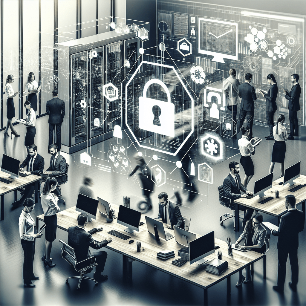 Compliance Managers - The Best Security Compliance Software for Small Business: Ensuring Regulatory Adherence