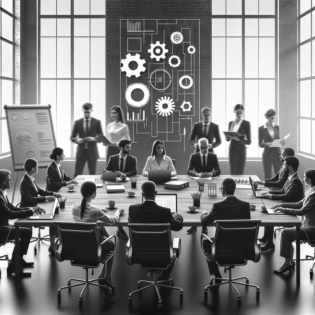 The Significance of Policies and Procedures in Marketing Management Compliance Managers - The Significance of Policies and Procedures in Marketing Management