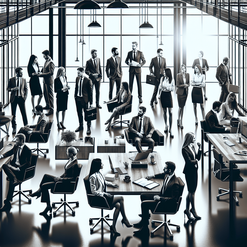 Unlocking Growth Potential: ISO 9001 Certification Benefits for Marketing Managers Compliance Managers - Unlocking Growth Potential: ISO 9001 Certification Benefits for Marketing Managers