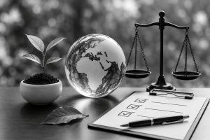 Compliance Management and ISO 14001
