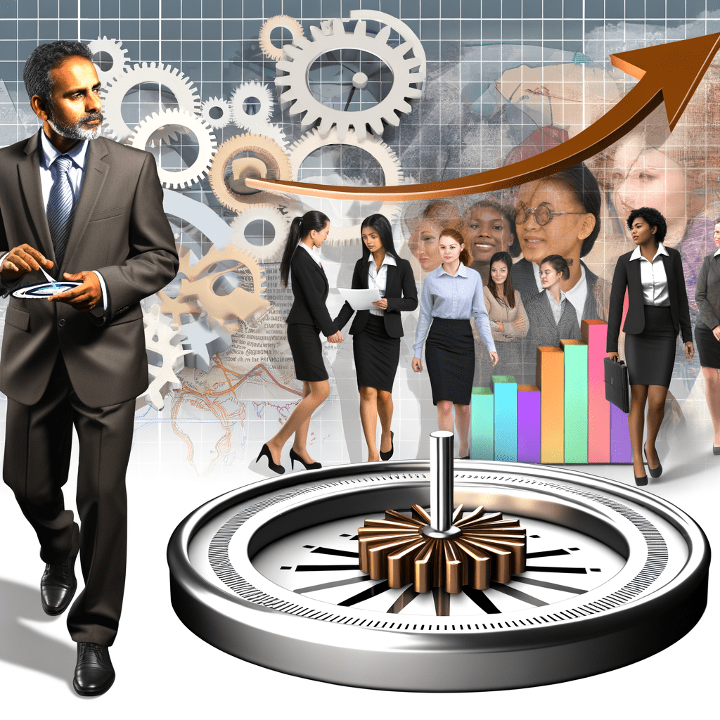 Leadership, Culture, and Continuous Improvement are the cornerstones of a robust Quality Management Compliance Managers - Leadership, Culture, and Continuous Improvement are the cornerstones of a robust Quality Management
