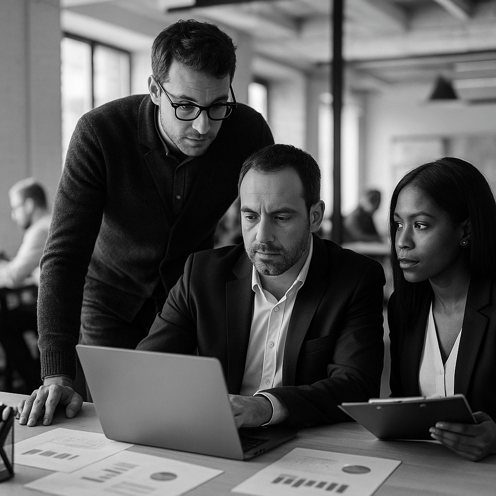 Compliance Managers - The Fastest Route to Audit-Readiness