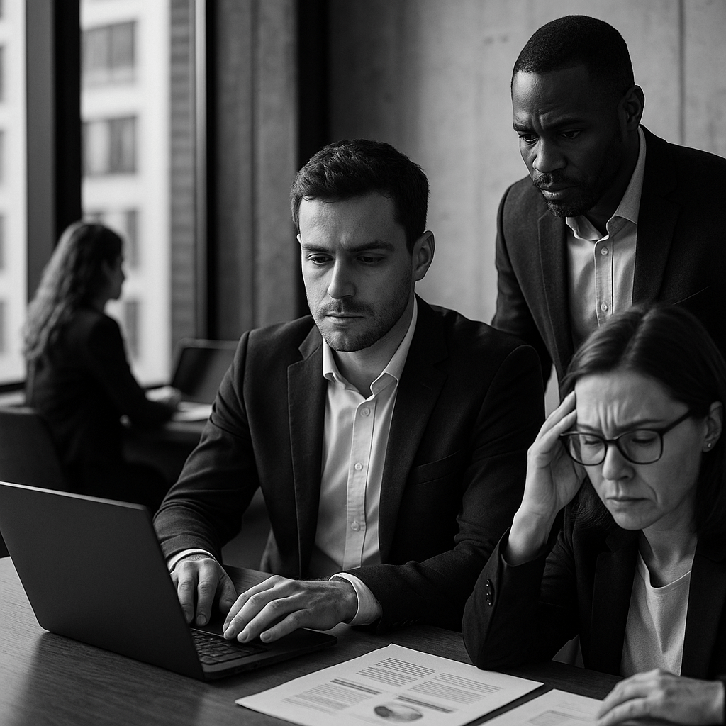 Compliance Managers - The Fastest Way to Achieve ISO Compliance