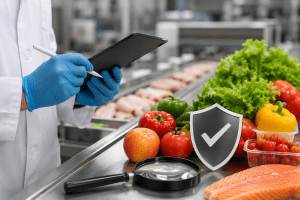 Food quality and safety