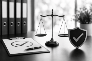 Compliance Management and Legal Compliance