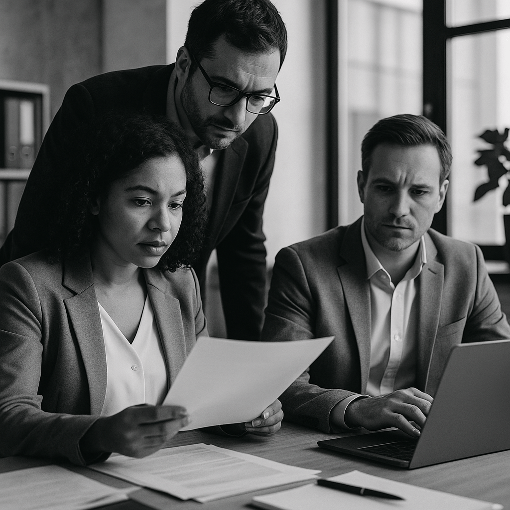 Compliance Managers - Audits shouldn't be a yearly panic cycle. Why scramble for evidence and chase approvals when you can