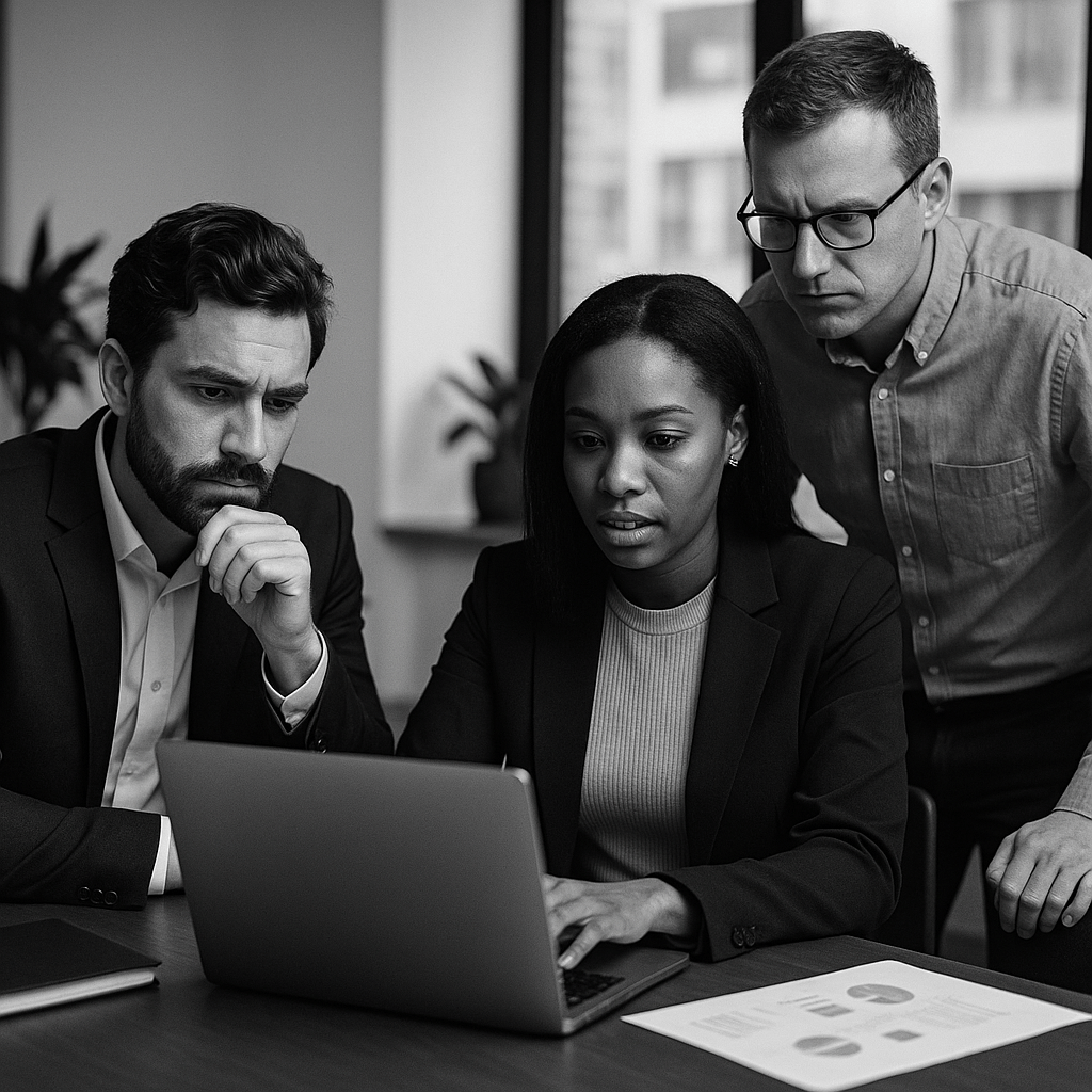 Compliance Managers - Compliance made simple—no more headaches. Objectly streamlines compliance for busy operations manage