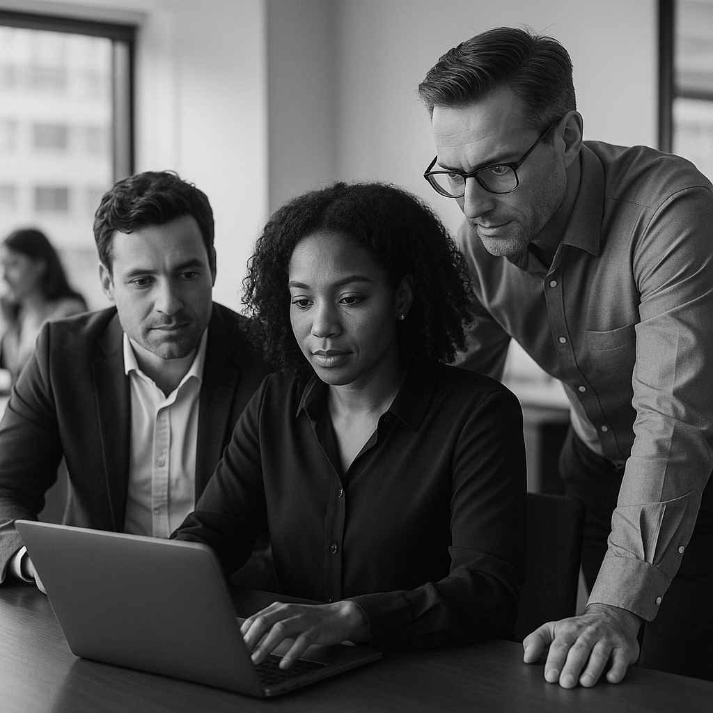 Compliance Managers - 