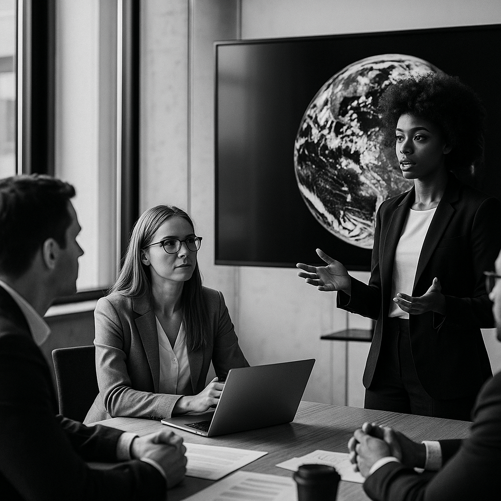 Compliance Managers - WORLD ENVIRONMENT DAY 2026: WHY ENVIRONMENTAL MANAGEMENT IS NO LONGER JUST ABOUT COMPLIANCE