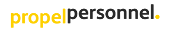 Propel Personnel